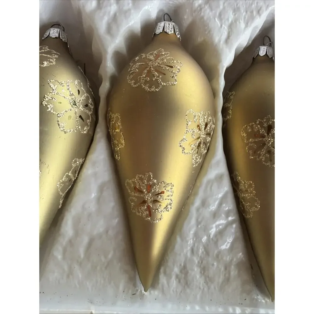 Unbranded christmas glass